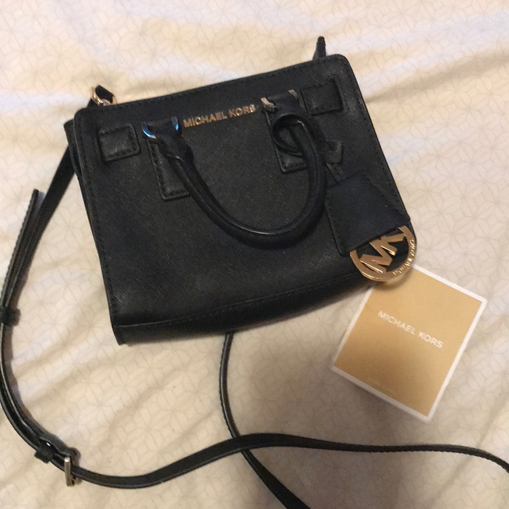 Michael Kors mini